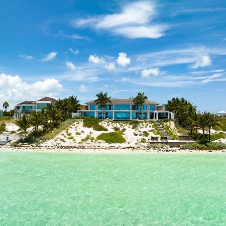 Отель Grace Bay Club Экстерьер фото