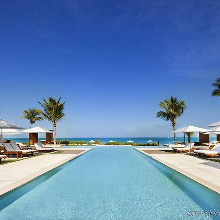 Отель Grace Bay Club Удобства фото