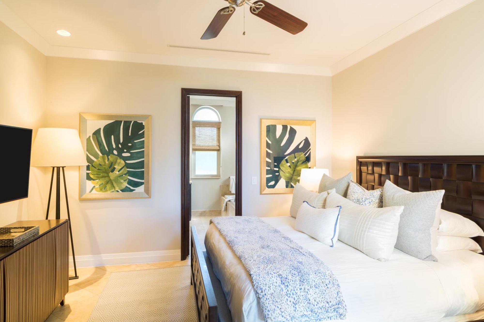 Отель Grace Bay Club Экстерьер фото