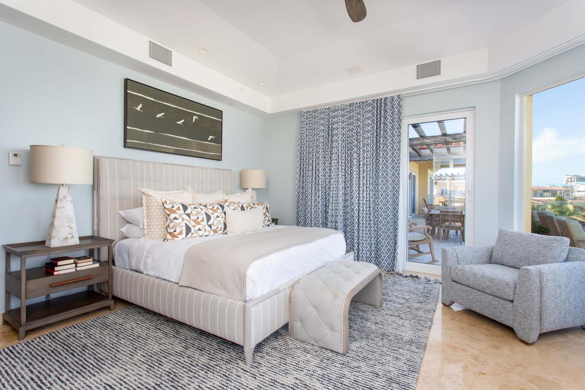 Отель Grace Bay Club Экстерьер фото