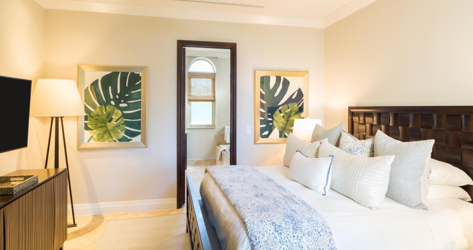 Отель Grace Bay Club Экстерьер фото