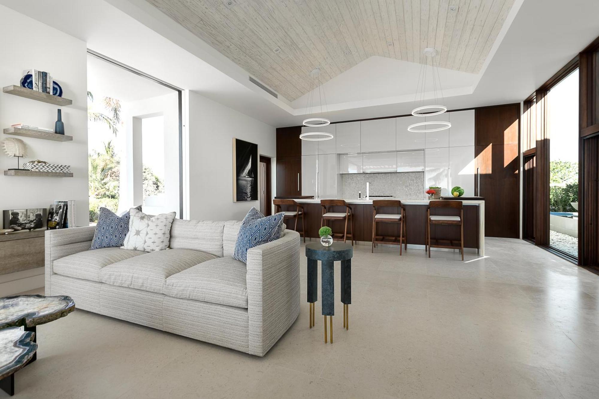 Отель Grace Bay Club Номер фото