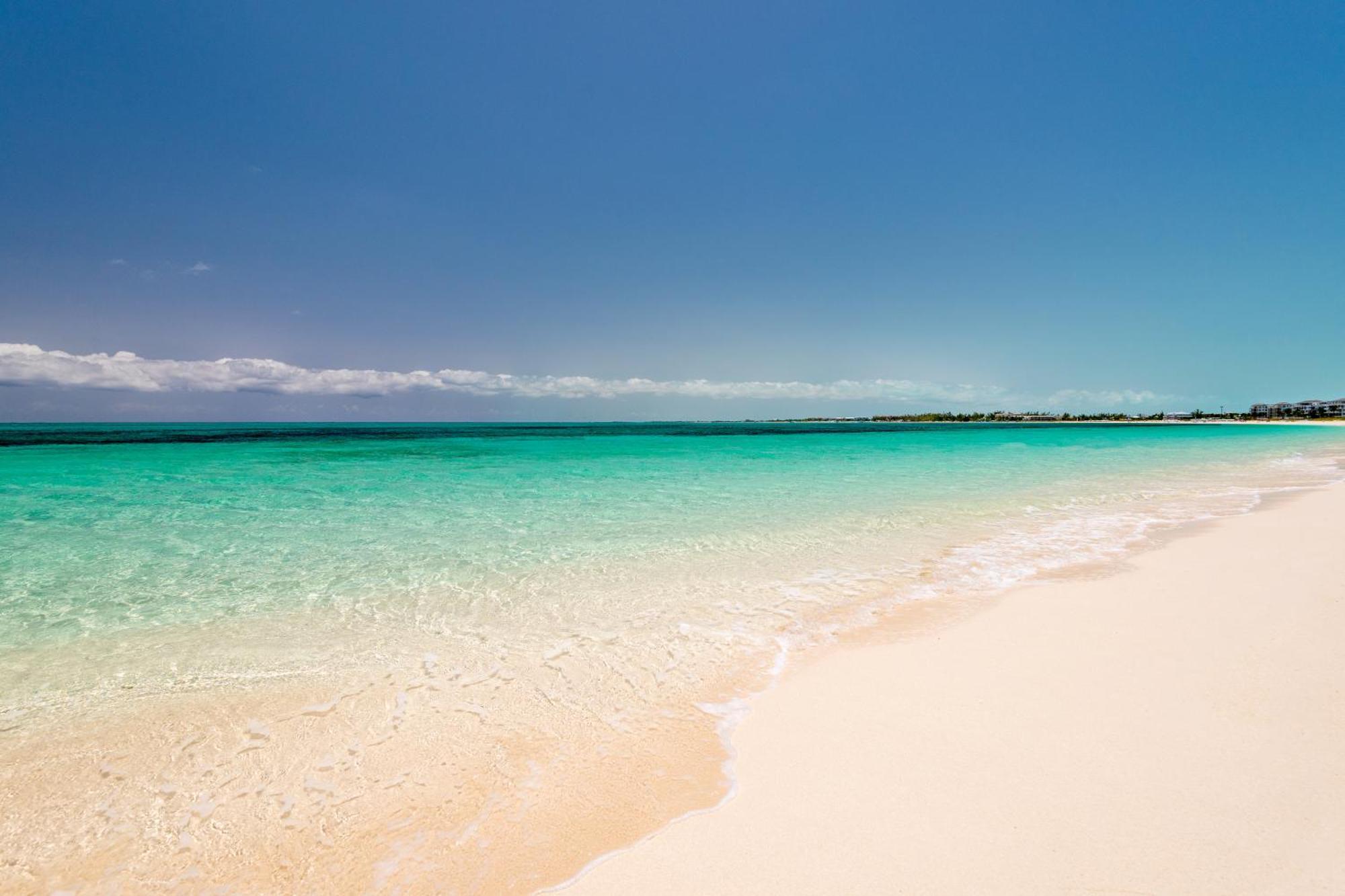 Отель Grace Bay Club Номер фото