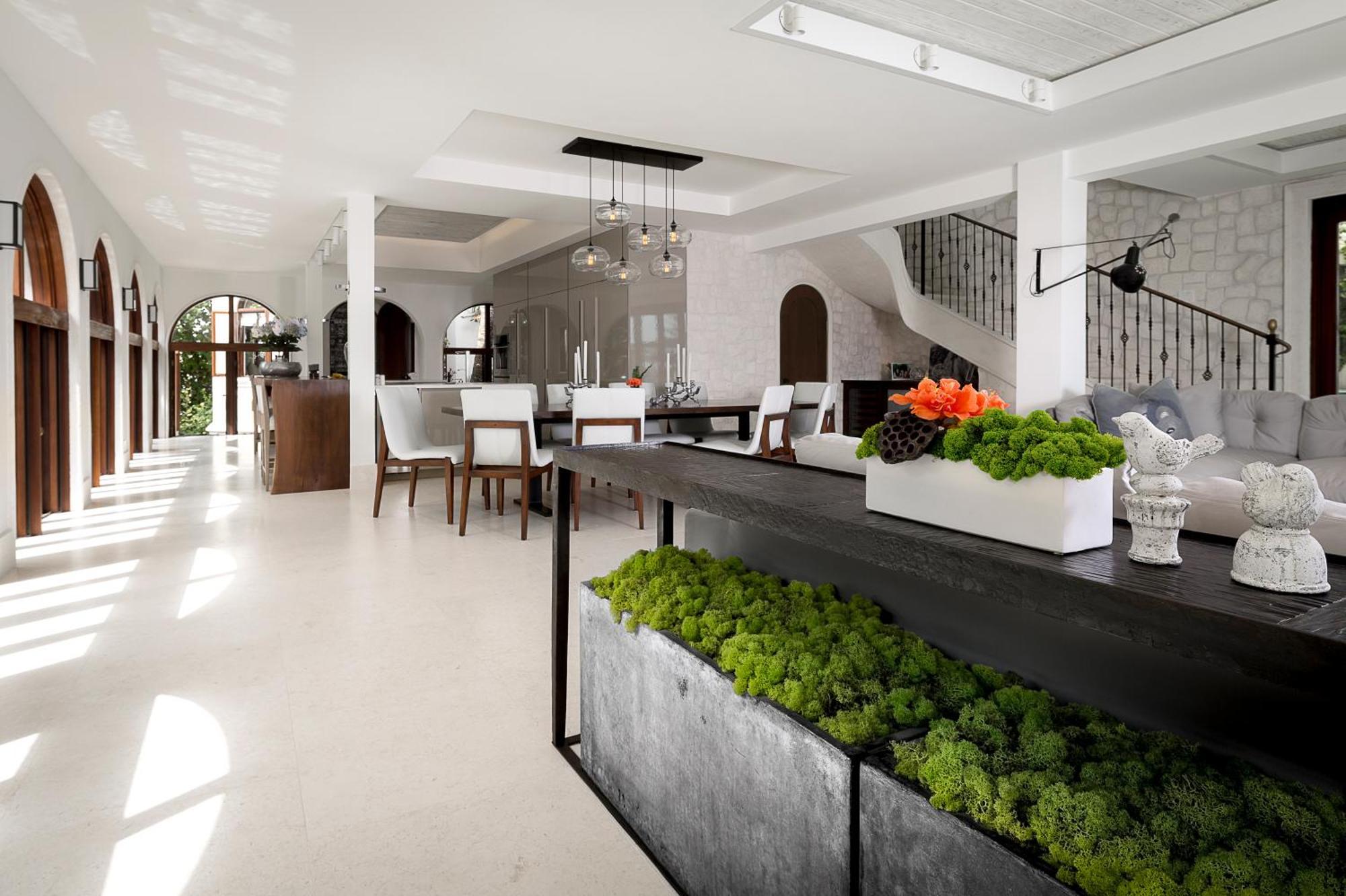 Отель Grace Bay Club Номер фото