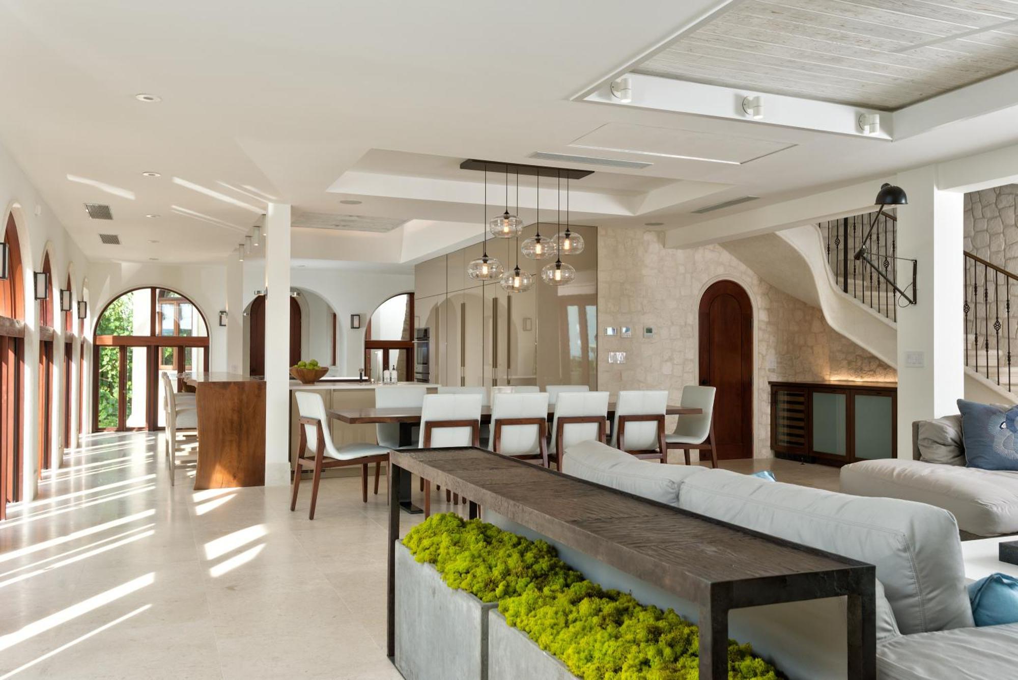 Отель Grace Bay Club Номер фото