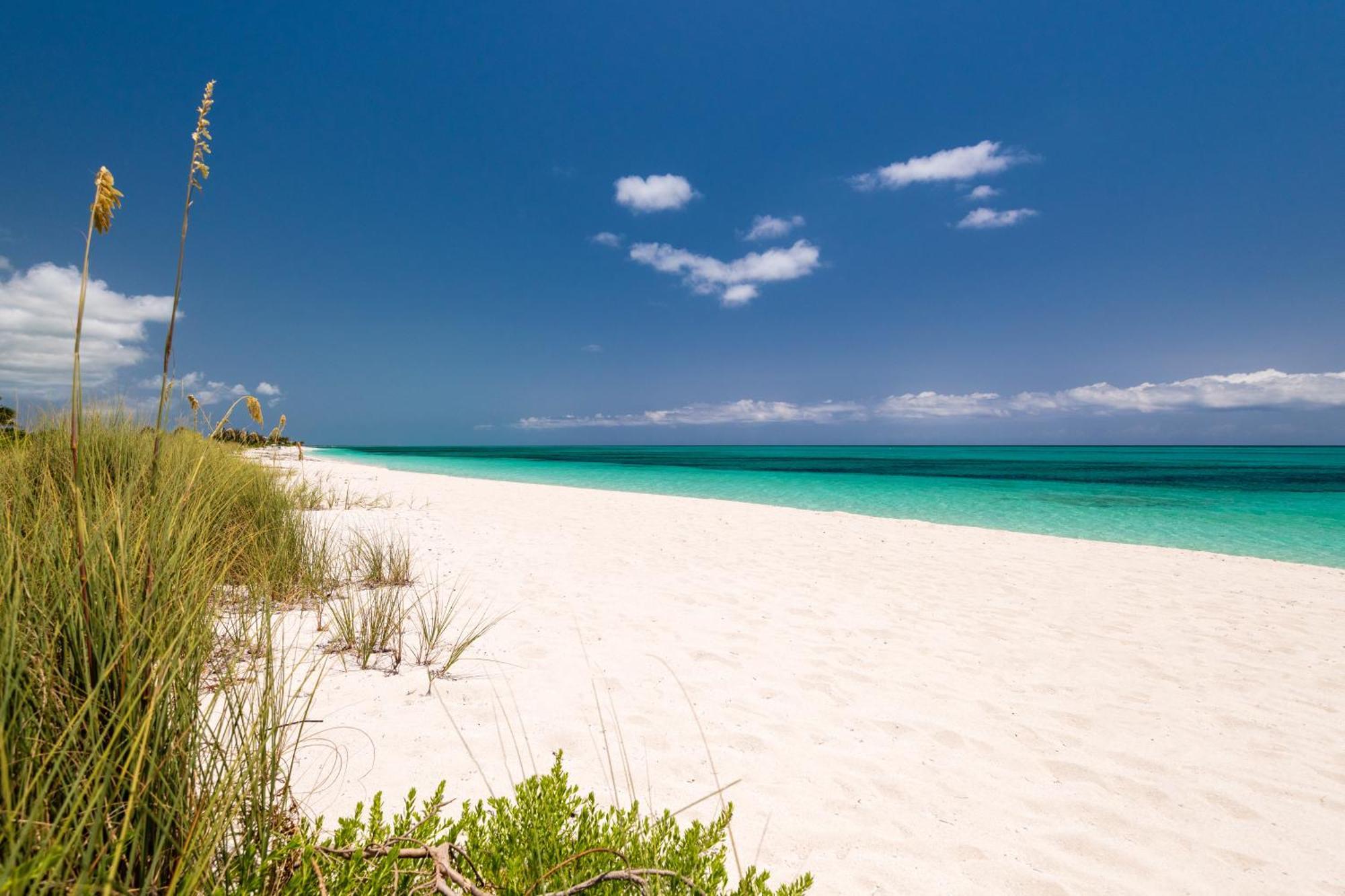 Отель Grace Bay Club Номер фото