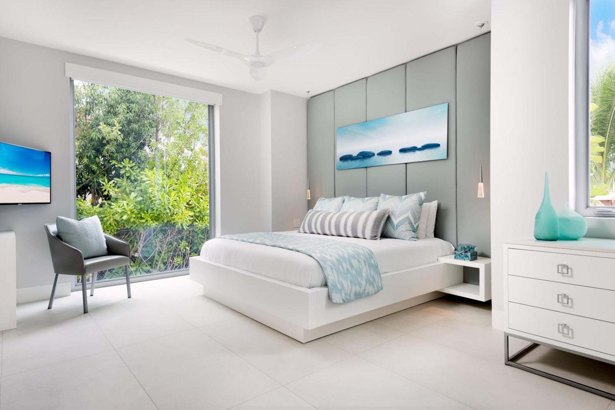 Отель Grace Bay Club Номер фото