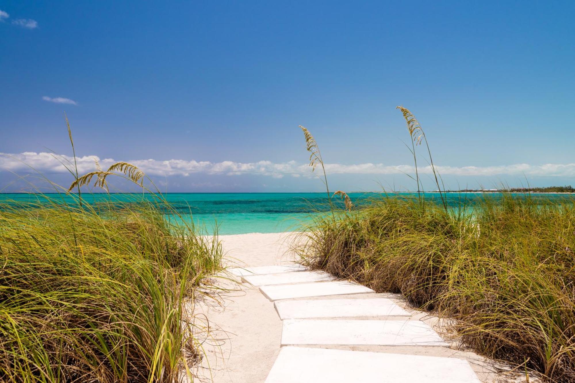 Отель Grace Bay Club Номер фото