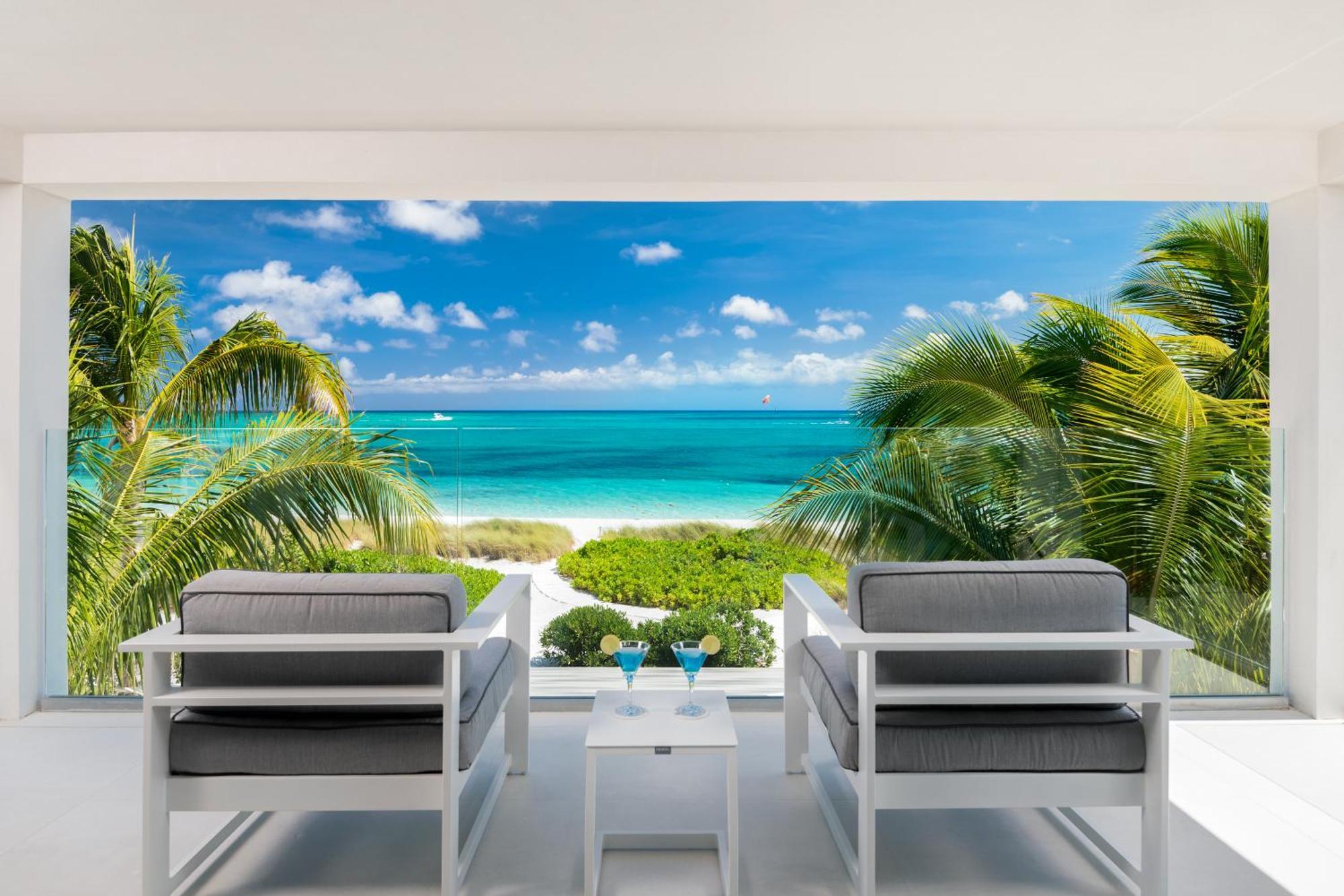 Отель Grace Bay Club Номер фото