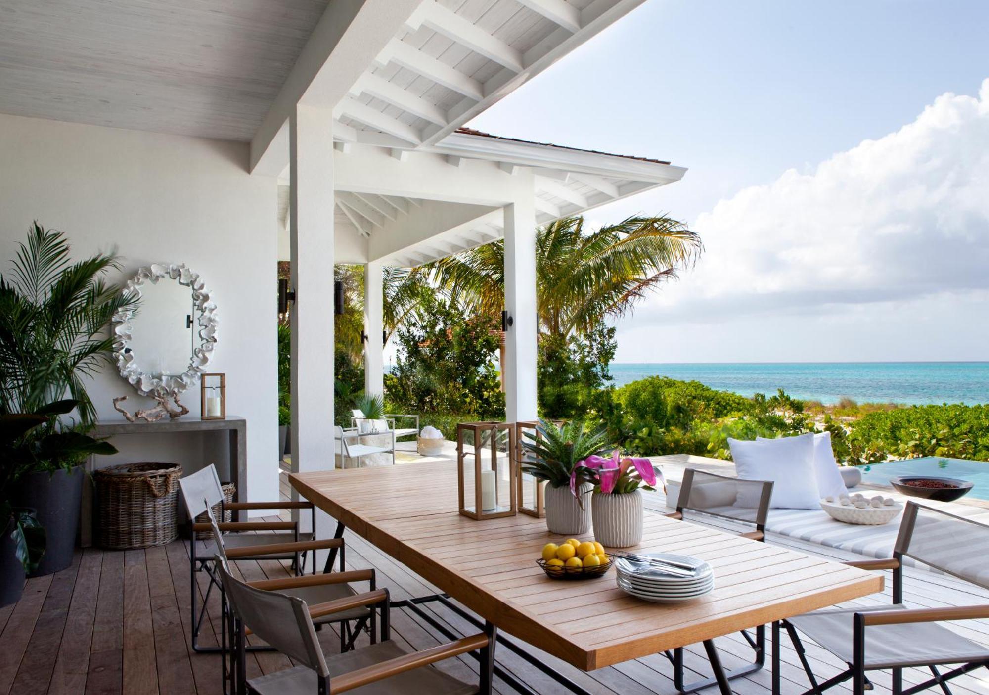 Отель Grace Bay Club Номер фото