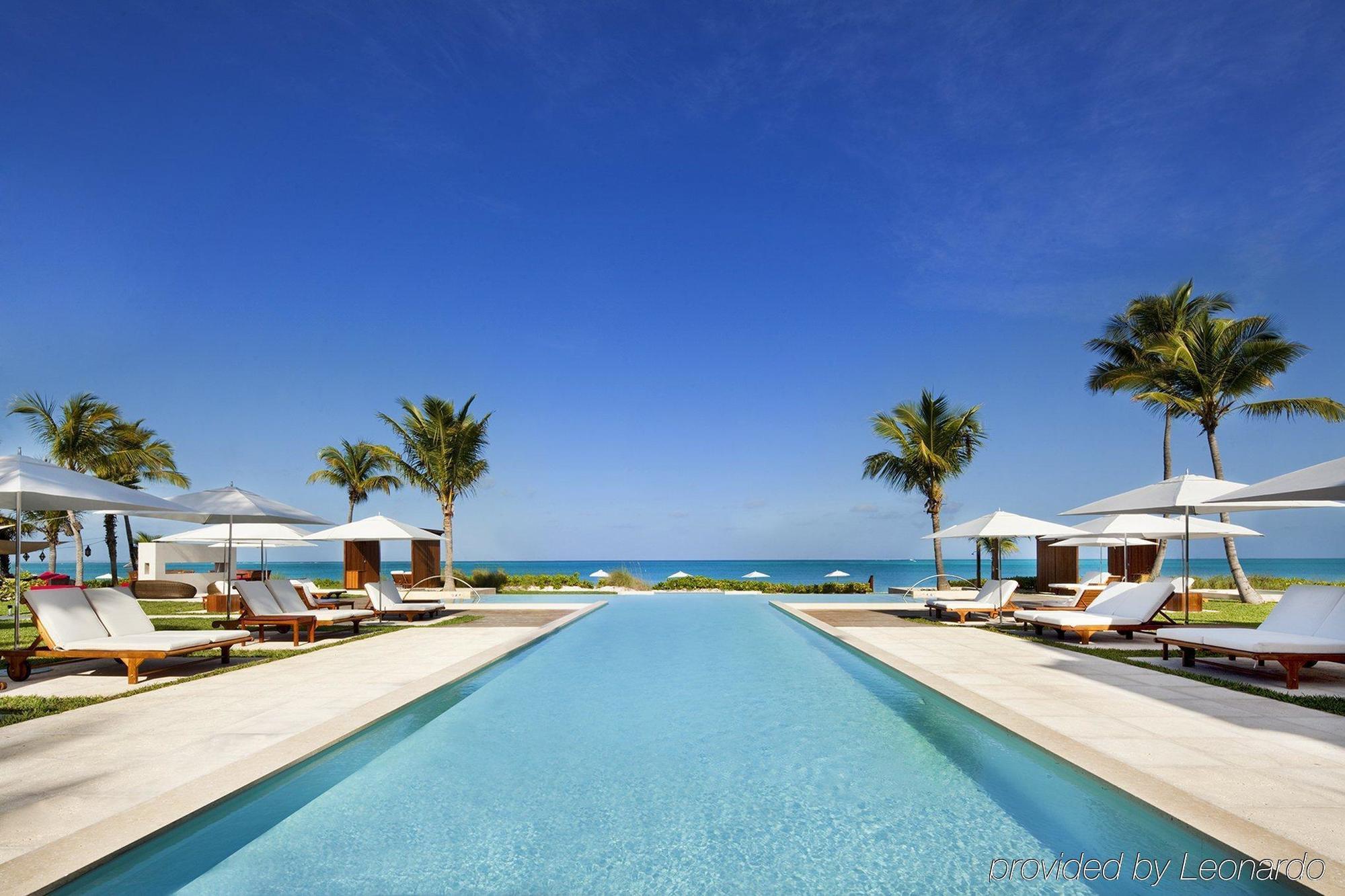 Отель Grace Bay Club Удобства фото